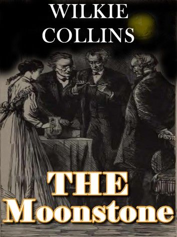 The Moonstone