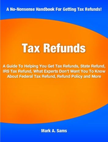 Tax Refunds