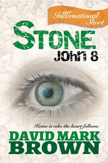 Stone: John 8