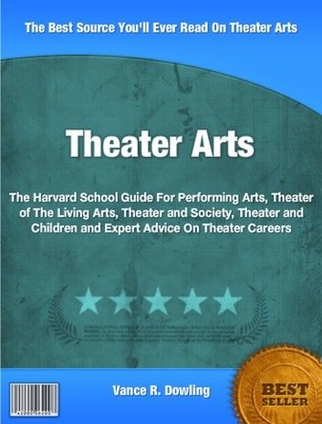 Theater Arts