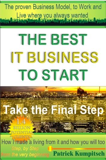 Best IT Business to Start