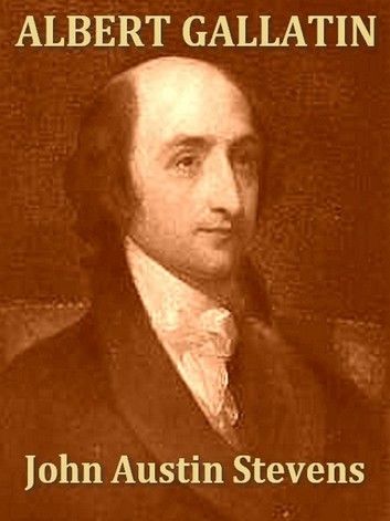 Albert Gallatin