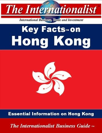 Key Facts on Hong Kong