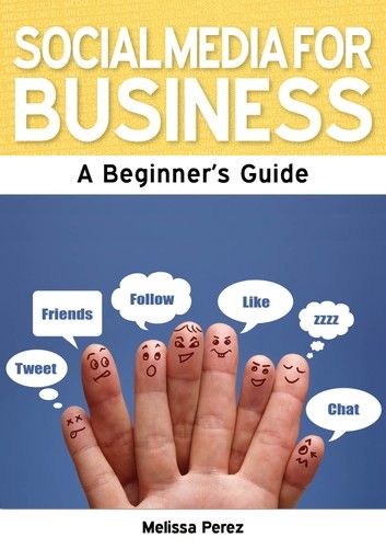 Social Media for Business