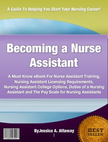 Becoming a Nurse Assistant