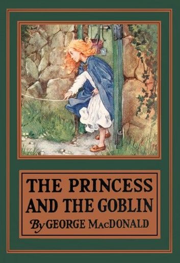 The Princess and the Goblin