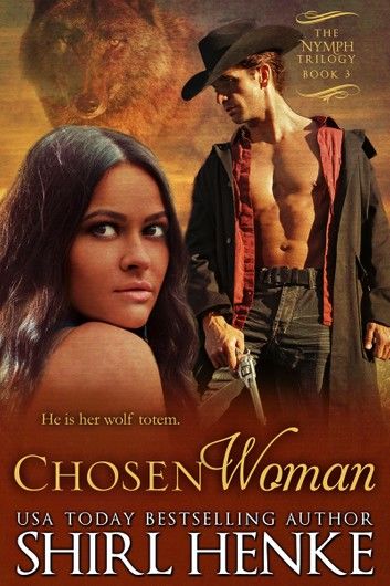 Chosen Woman