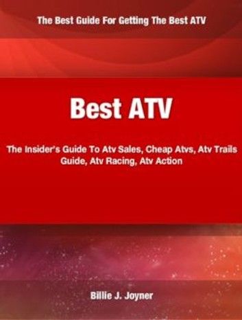 Best ATV