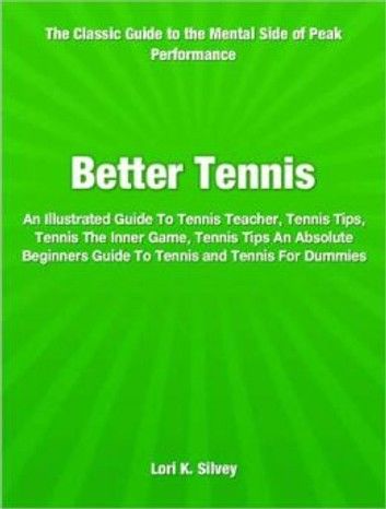 Better Tennis