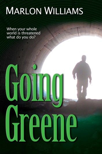 Going Greene