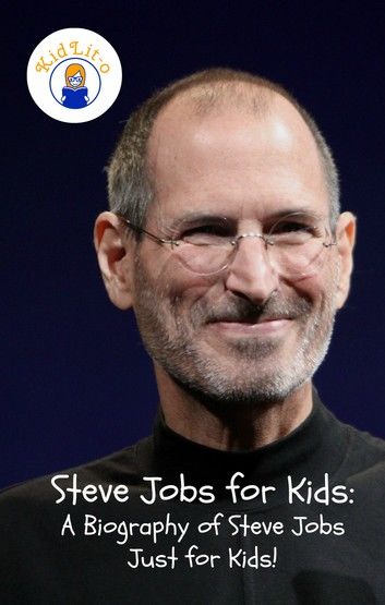 Steve Jobs for Kids