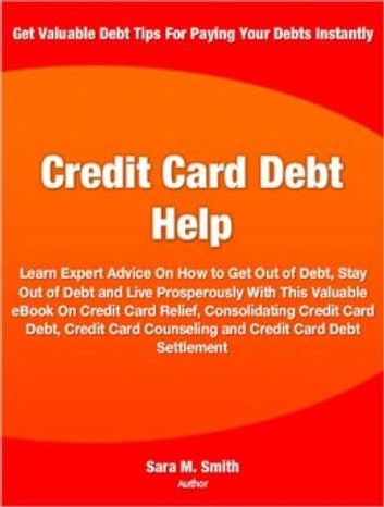 Credit Card Debt Help