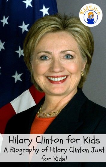 Hilary Clinton for Kids