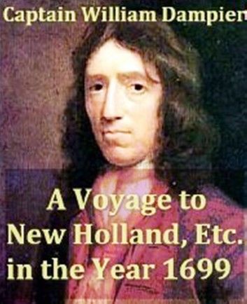 A VOYAGE TO NEW HOLLAND