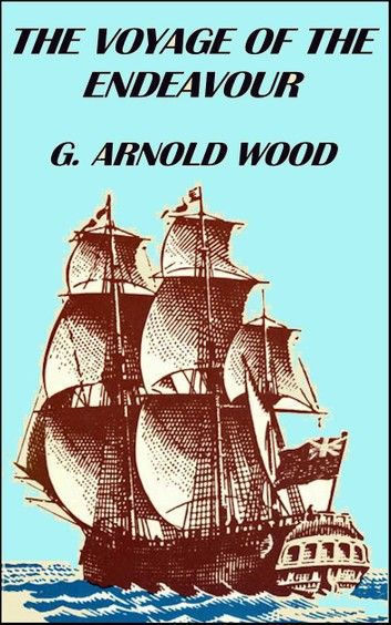 The Voyage of the Endeavour