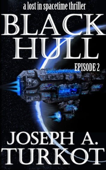 Black Hull: Episode 2