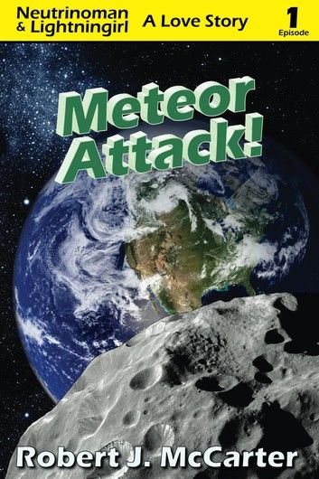 Meteor Attack!