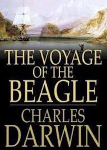 The Voyage of the Beagle: A Naturalist\