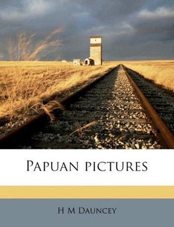 Papuan Pictures