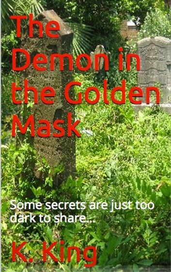 The Demon in the Golden Mask