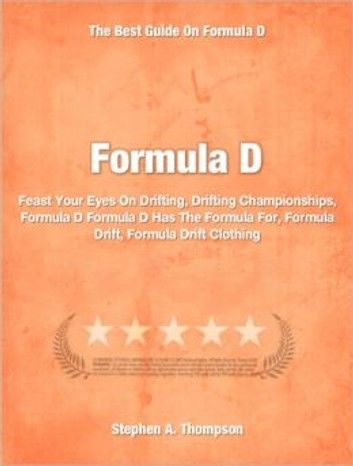 Formula D