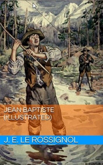 Jean Baptiste (Illustrated)