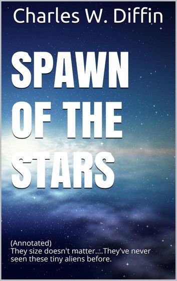 Spawn of the Stars