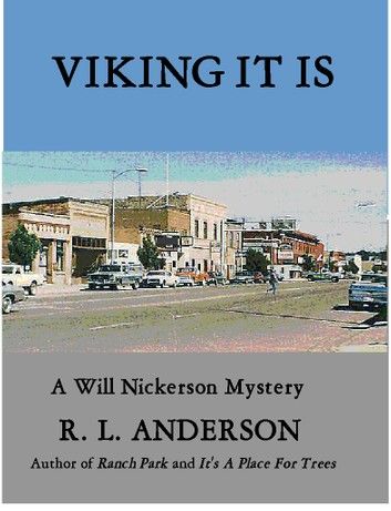 Viking It Is