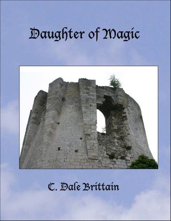 Daughter of Magic