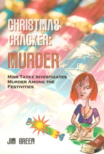 Christmas Cracker Murder