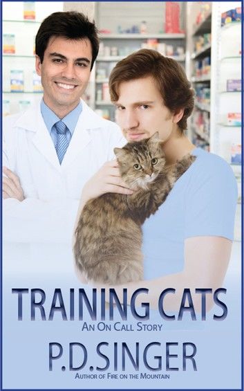 Training Cats