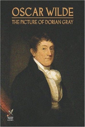 The Picture Of Dorian Gray