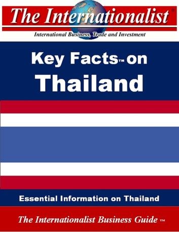 Key Facts on Thailand