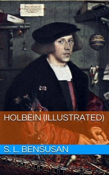 Holbein (Illustrated)