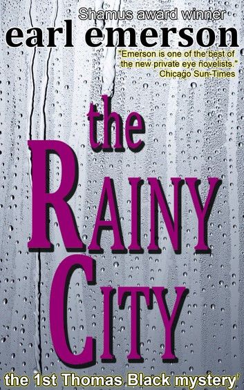 The Rainy City