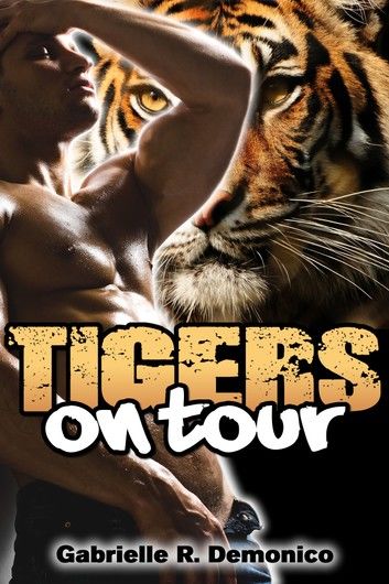 Tigers on Tour