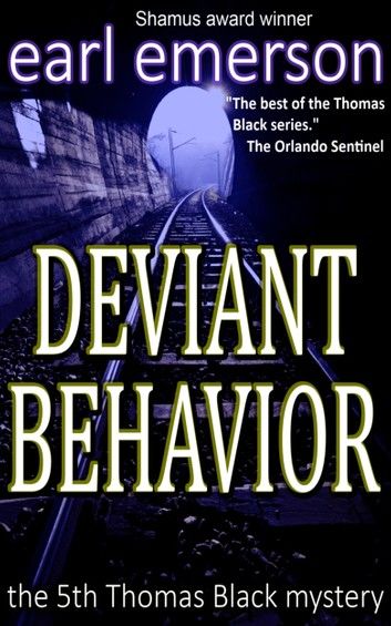 Deviant Behavior