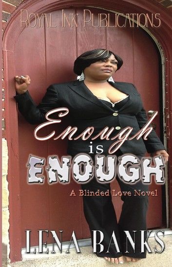 Enough Is Enough: Trina\