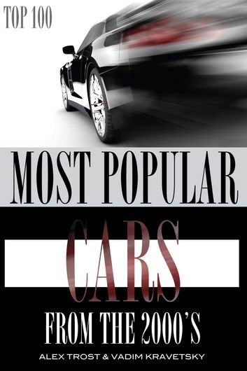 Most Popular Cars from the 2000\