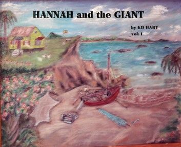 Hannah and the Giant