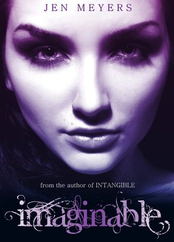 Imaginable (Intangible book 2)