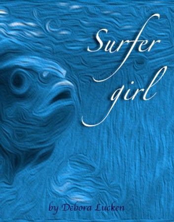Surfer Girl