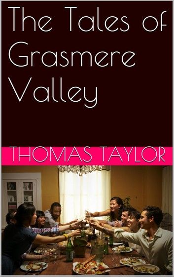 The Tales of Grasmere Valley