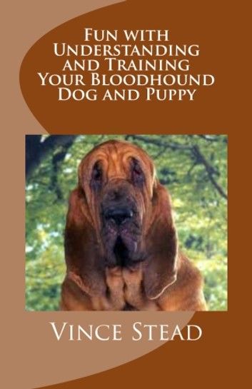 Fun with Understanding and Training Your Bloodhound Dog and Puppy