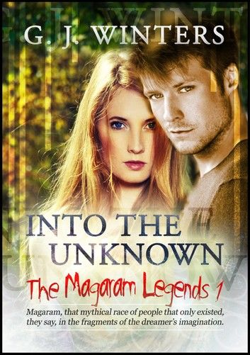 The Magaram Legends 1: Into the Unknown
