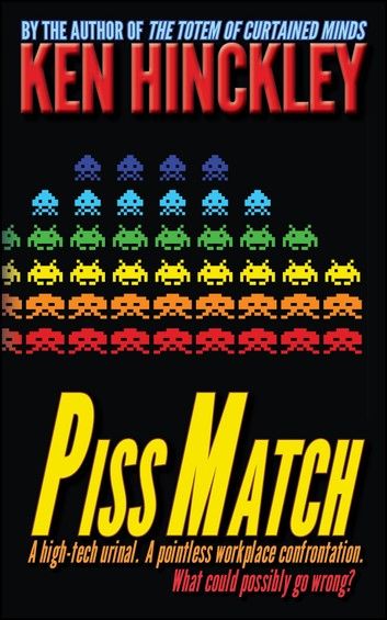 Piss Match and Other Stories