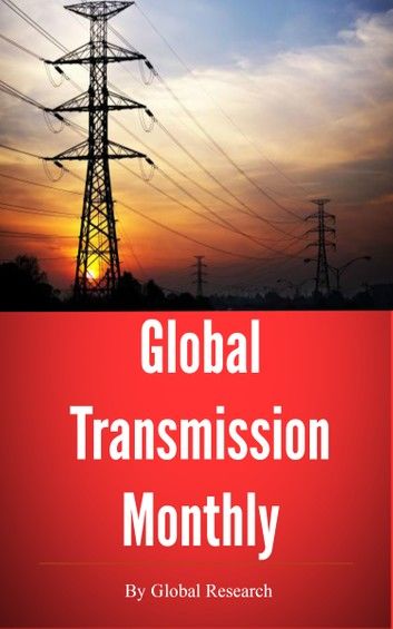 Global Transmission Monthly, May 2013