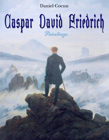 Caspar David Friedrich