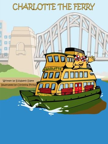 Charlotte The Ferry