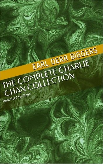 The Complete Charlie Chan Collection